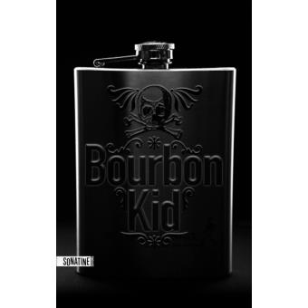 Image de l'objet « BOURBON KID »