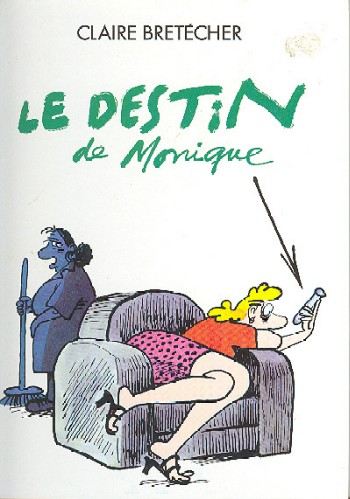 Image de l'objet « DESTIN DE MONIQUE (LE) »