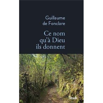 Image de l'objet « CE NOM QU'A DIEU ILS DONNENT »