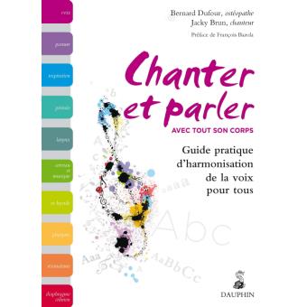 Image de l'objet « CHANTER ET PARLER AVEC TOUT SON CORPS »