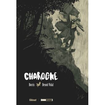 Image de l'objet « CHAROGNE »