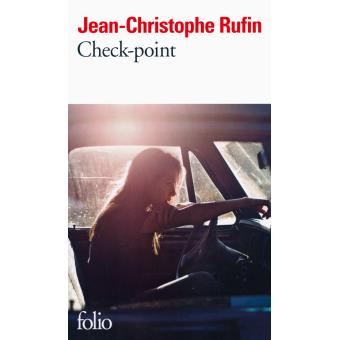 Image de l'objet « CHECK-POINT »