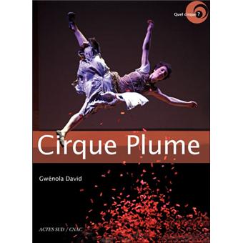 Image de l'objet « CIRQUE PLUME »