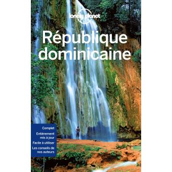 Image de l'objet « REPUBLIQUE DOMINICAINE »