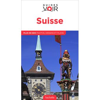 Image de l'objet « SUISSE »