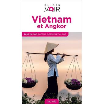 Image de l'objet « VIETNAM ET ANGKOR »