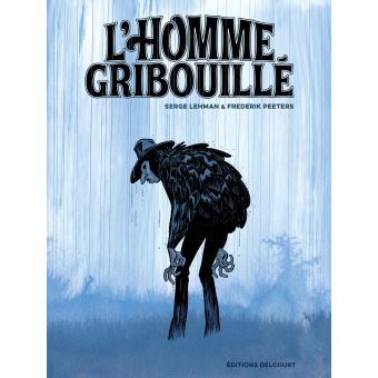 Image de l'objet « HOMME GRIBOUILLE (L') »