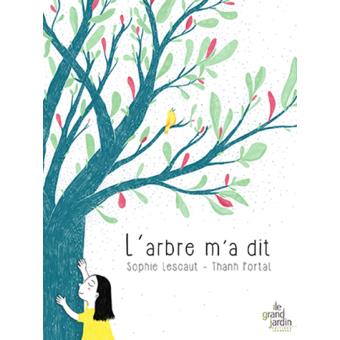 Image de l'objet « ARBRE M'A DIT (L') »