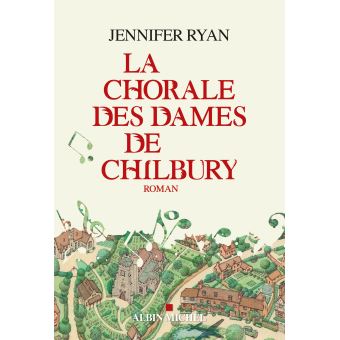 Image de l'objet « CHORALE DES DAMES DE CHILBURY (LA) »