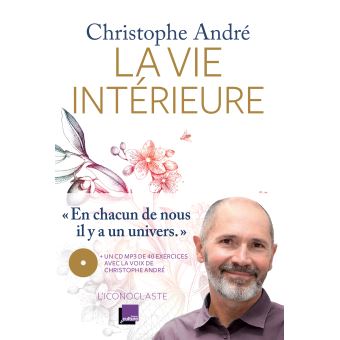 Image de l'objet « VIE INTERIEURE (LA) »