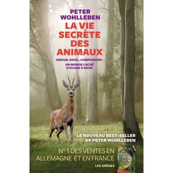 Image de l'objet « VIE SECRETE DES ANIMAUX (LA) »