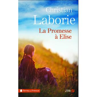 Image de l'objet « PROMESSE A ELISE (LA) »