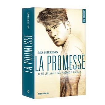 Image de l'objet « PROMESSE (LA) . IL NE LUI AVAIT PAS PROMIS L'AMOUR... »