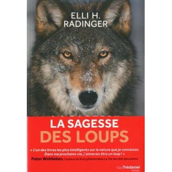 Image de l'objet « SAGESSE DES LOUPS (LA) »