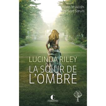 Image de l'objet « SEPT SOEURS (LES) TOME 3 / LA SOEUR DE L'OMBRE »