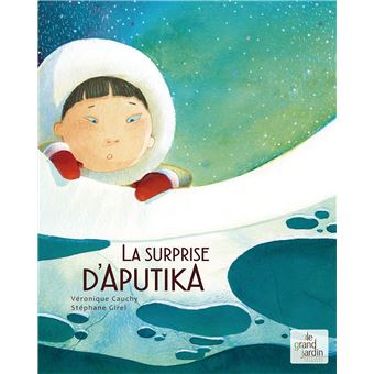 Image de l'objet « SURPRISE D'APUTIKA (LA) »