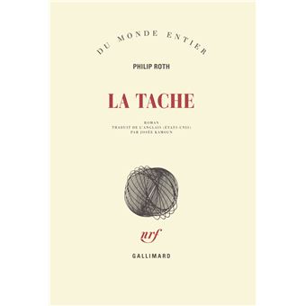 Image de l'objet « TACHE (LA) »