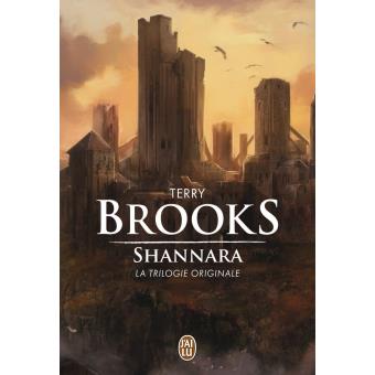 Image de l'objet « SHANNARA / LA TRILOGIE ORIGINALE »