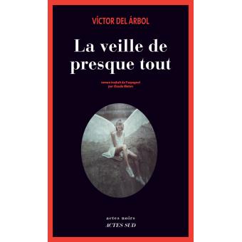 Image de l'objet « VEILLE DE PRESQUE TOUT (LA) »