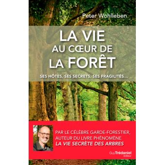 Image de l'objet « VIE AU COEUR DE LA FORET (LA) »