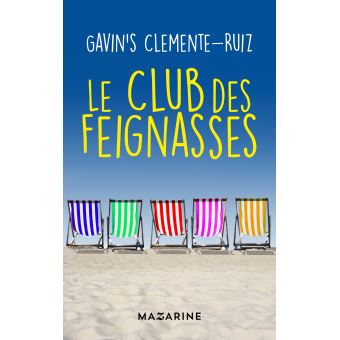 Image de l'objet « CLUB DES FEIGNASSES (LE) »