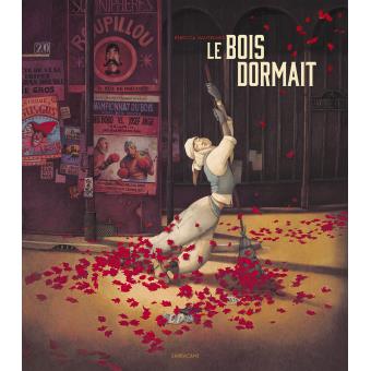 Image de l'objet « BOIS DORMANT (LE) »