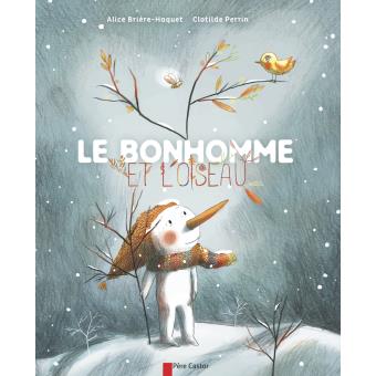 Image de l'objet « BONHOMME ET L'OISEAU (LE) »