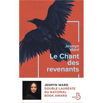 Image de l'objet « CHANT DES REVENANTS (LE) »