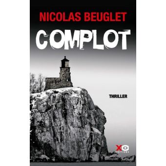 Image de l'objet « COMPLOT »