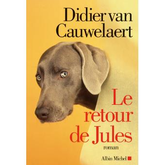 Image de l'objet « RETOUR DE JULES (LE) »