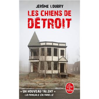 Image de l'objet « CHIENS DE DETROIT (LES) »