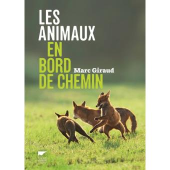 Image de l'objet « ANIMAUX EN BORD DE CHEMIN (LES) »