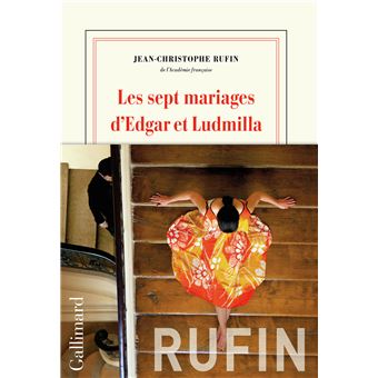 Image de l'objet « SEPT MARIAGES D'EDGAR ET LUDMILA (LES) »