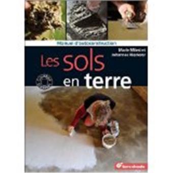 Image de l'objet « SOLS EN TERRE (LES) »