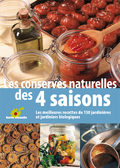 Image de l'objet « CONSERVES NATURELLES DES 4 SAISONS (LES) »