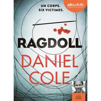 Image de l'objet « RAGDOLL »