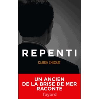 Image de l'objet « REPENTI »