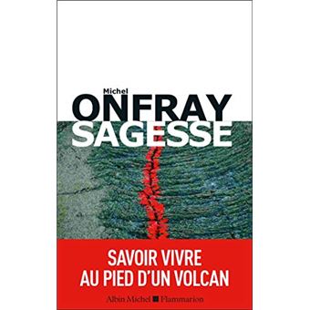 Image de l'objet « SAGESSE . SAVOIR VIVRE AU PIED D'UN VOLCAN »