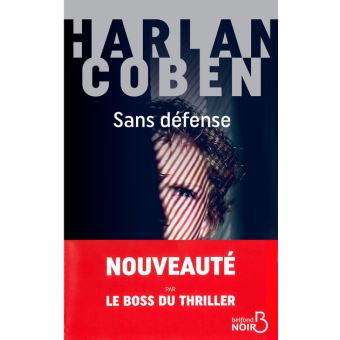 Image de l'objet « SANS DEFENSE »