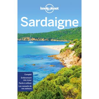 Image de l'objet « SARDAIGNE »