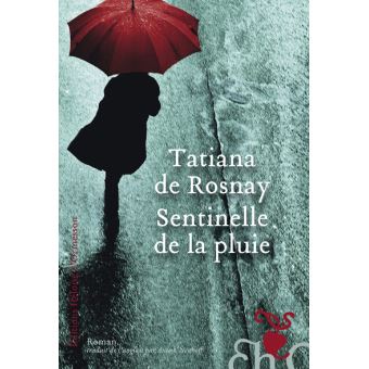 Image de l'objet « SENTINELLE DE LA PLUIE »