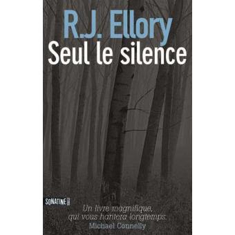 Image de l'objet « SEUL LE SILENCE »