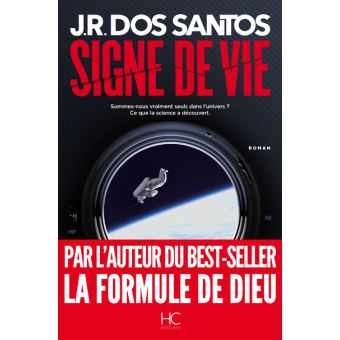 Image de l'objet « SIGNE DE VIE »