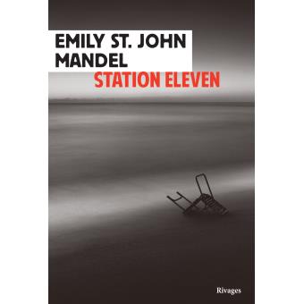 Image de l'objet « STATION ELEVEN »