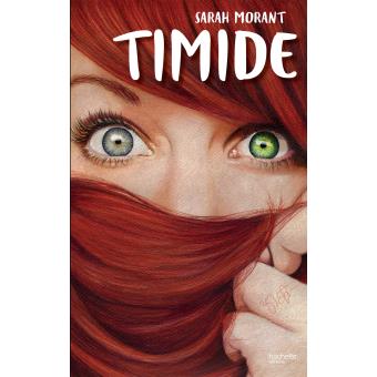 Image de l'objet « TIMIDE »