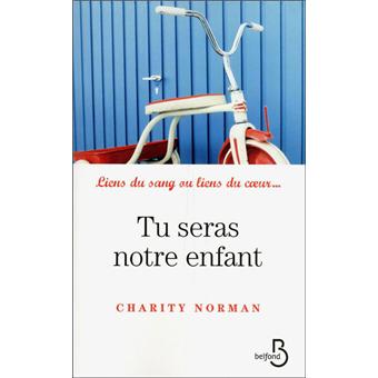 Image de l'objet « TU SERAS NOTRE ENFANT »