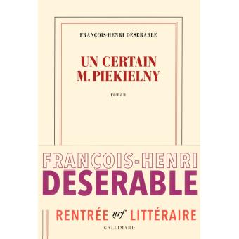 Image de l'objet « CERTAIN M. PIEKIELNY (UN) »