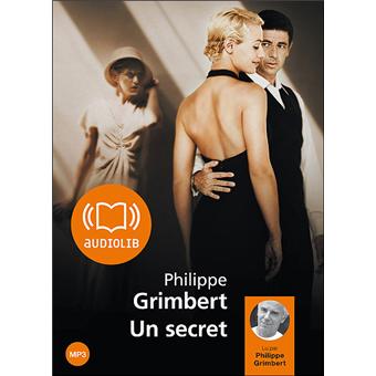 Image de l'objet « SECRET (UN) »