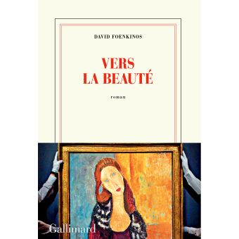 Image de l'objet « VERS LA BEAUTE »