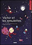 Image de l'objet « VICTOR ET LES AMULETTES »